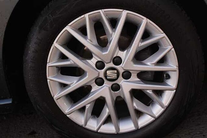 SEAT Ibiza 1.0 TSI ( 95ps ) 2021MY SE Technology