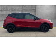 SEAT Arona Seat Arona Hatchback 1.0 TSI 115 FR Black Edition 5dr DSG