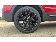 SEAT Arona Seat Arona Hatchback 1.0 TSI 115 FR Black Edition 5dr DSG