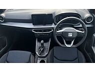 SEAT Arona Seat Arona Hatchback 1.0 TSI 115 FR Black Edition 5dr DSG