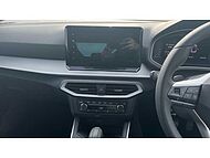 SEAT Arona Seat Arona Hatchback 1.0 TSI 115 FR Black Edition 5dr DSG
