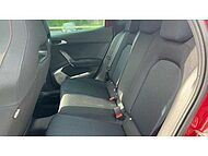 SEAT Arona Seat Arona Hatchback 1.0 TSI 115 FR Black Edition 5dr DSG