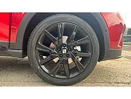 SEAT Arona Seat Arona Hatchback 1.0 TSI 115 FR Black Edition 5dr DSG