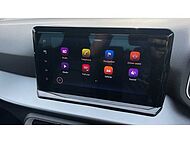 SEAT Arona Seat Arona Hatchback 1.0 TSI 115 FR Black Edition 5dr DSG