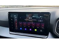 SEAT Arona Seat Arona Hatchback 1.0 TSI 115 FR Black Edition 5dr DSG