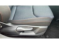 SEAT Arona Seat Arona Hatchback 1.0 TSI 115 FR Black Edition 5dr DSG