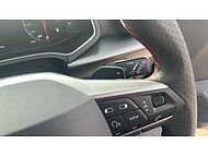 SEAT Arona Seat Arona Hatchback 1.0 TSI 115 FR Black Edition 5dr DSG