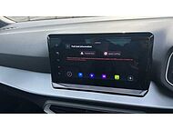 SEAT Arona Seat Arona Hatchback 1.0 TSI 115 FR Black Edition 5dr DSG