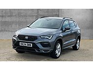 SEAT Ateca ATECA 1.5 TSI EVO FR 5dr DSG