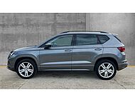 SEAT Ateca ATECA 1.5 TSI EVO FR 5dr DSG