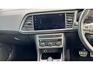 SEAT Ateca ATECA 1.5 TSI EVO FR 5dr DSG