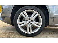 SEAT Ateca ATECA 1.5 TSI EVO FR 5dr DSG