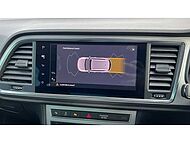 SEAT Ateca ATECA 1.5 TSI EVO FR 5dr DSG