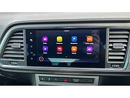 SEAT Ateca ATECA 1.5 TSI EVO FR 5dr DSG