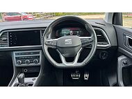 SEAT Ateca ATECA 1.5 TSI EVO FR 5dr DSG