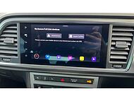 SEAT Ateca ATECA 1.5 TSI EVO FR 5dr DSG