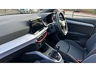 SEAT Arona Seat Hatchback 1.0 TSI 115 FR 5dr