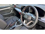 SEAT Arona Seat Hatchback 1.0 TSI 115 FR 5dr