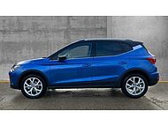 SEAT Arona Seat Hatchback 1.0 TSI 115 FR 5dr