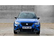 SEAT Arona Seat Hatchback 1.0 TSI 115 FR 5dr