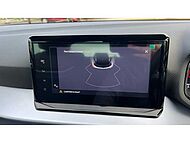 SEAT Arona Seat Hatchback 1.0 TSI 115 FR 5dr