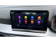 SEAT Arona Seat Hatchback 1.0 TSI 115 FR 5dr