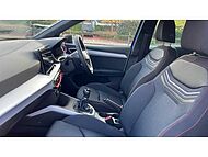 SEAT Arona Seat Hatchback 1.0 TSI 115 FR 5dr