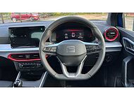 SEAT Arona Seat Hatchback 1.0 TSI 115 FR 5dr
