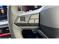 SEAT Arona Seat Hatchback 1.0 TSI 115 FR 5dr