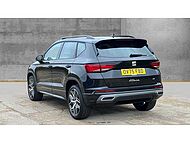 SEAT Ateca Seat Estate 1.5 TSI EVO FR Sport 5dr DSG