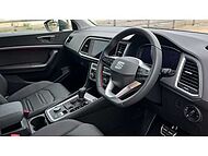 SEAT Ateca Seat Estate 1.5 TSI EVO FR Sport 5dr DSG