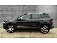 SEAT Ateca Seat Estate 1.5 TSI EVO FR Sport 5dr DSG