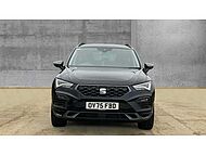 SEAT Ateca Seat Estate 1.5 TSI EVO FR Sport 5dr DSG