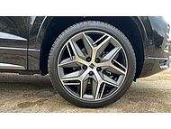 SEAT Ateca Seat Estate 1.5 TSI EVO FR Sport 5dr DSG