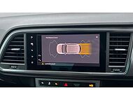 SEAT Ateca Seat Estate 1.5 TSI EVO FR Sport 5dr DSG