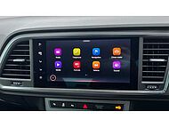 SEAT Ateca Seat Estate 1.5 TSI EVO FR Sport 5dr DSG