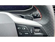 SEAT Ateca Seat Estate 1.5 TSI EVO FR Sport 5dr DSG