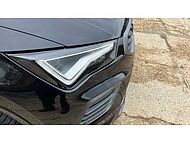 SEAT Ateca Seat Estate 1.5 TSI EVO FR Sport 5dr DSG