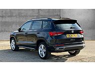 SEAT Ateca ATECA 1.5 TSI EVO FR 5dr