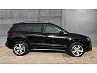 SEAT Ateca ATECA 1.5 TSI EVO FR 5dr