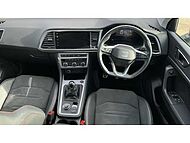 SEAT Ateca ATECA 1.5 TSI EVO FR 5dr