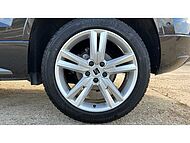 SEAT Ateca ATECA 1.5 TSI EVO FR 5dr