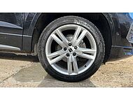 SEAT Ateca ATECA 1.5 TSI EVO FR 5dr