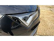 SEAT Ateca ATECA 1.5 TSI EVO FR 5dr