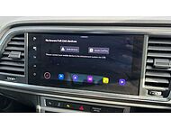 SEAT Ateca ATECA 1.5 TSI EVO FR 5dr