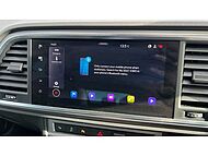 SEAT Ateca ATECA 1.5 TSI EVO FR 5dr