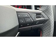 SEAT Ateca Seat Ateca Estate 1.5 TSI EVO FR Black Edition 5dr