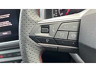 SEAT Ateca Seat Ateca Estate 1.5 TSI EVO FR Black Edition 5dr