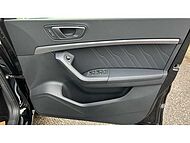 SEAT Ateca Seat Ateca Estate 1.5 TSI EVO FR Black Edition 5dr