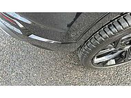 SEAT Ateca Seat Ateca Estate 1.5 TSI EVO FR Black Edition 5dr